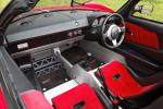 Vauxhall VXR220 2004 года